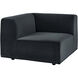 Darren Smokescreen Modular Corner Chair